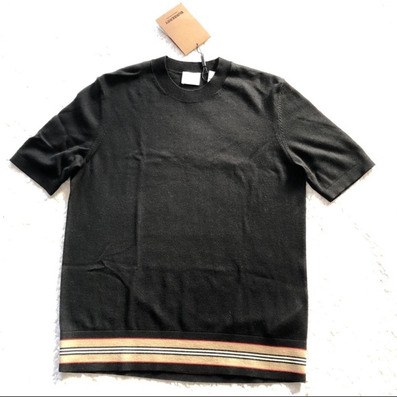 Burberry Kasai Top, NWT! - Picture 6 of 11